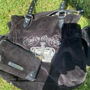 Juicy couture bag